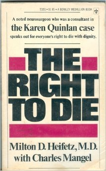 9780425031513: Title: Right to Die