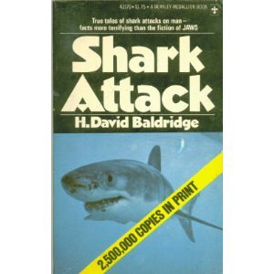 9780425031704: Title: Shark Attack