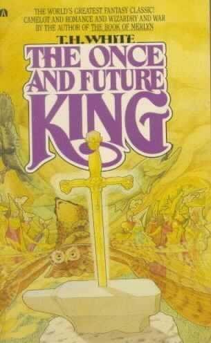 Imagen de archivo de Once and Future King a la venta por ThriftBooks-Dallas