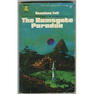 The Ramsgate Paradox (9780425031865) by Tall, Stephen