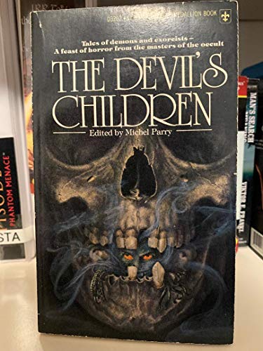 Stock image for The Devil's Children for sale by HPB-Ruby