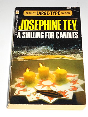 a shilling for candles by josephine tey a shilling for candles by josephine tey