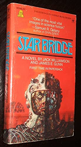 Stock image for Star Bridge for sale by Isle of Books