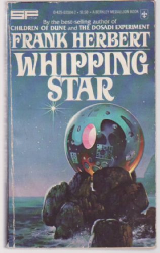 9780425033081: Whipping Star