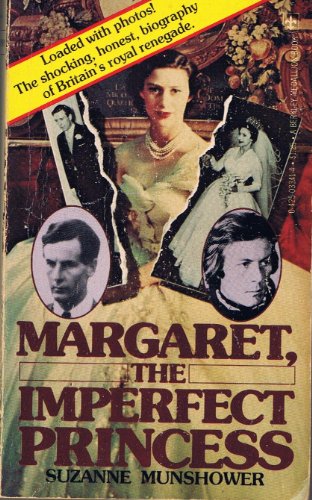 9780425033418: Margaret the Imperfect Princess