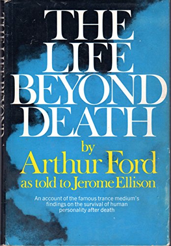 Beispielbild fr Life Beyond Death zum Verkauf von Better World Books