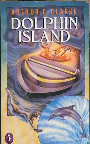 9780425034316: Dolphin Island