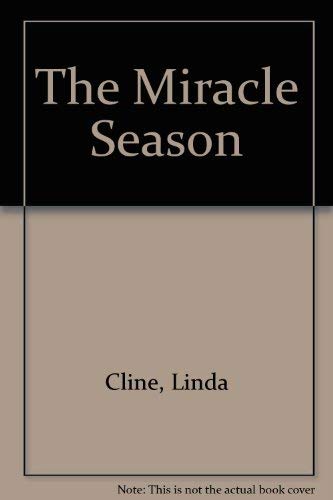 9780425034477: Title: The Miracle Season