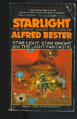 Imagen de archivo de Starlight a la venta por BookHolders