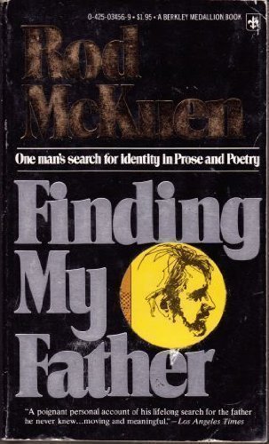 Immagine dell'editore per Finding My Father: One Man's Search for Identity venduto da ThriftBooks-Dallas