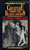 Beispielbild fr Creature from the Black Lagoon zum Verkauf von Acme Book Company