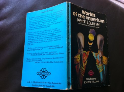 9780425034668: Worlds Of the Imperium