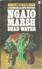 Stock image for Dead Water for sale by Aaron Books