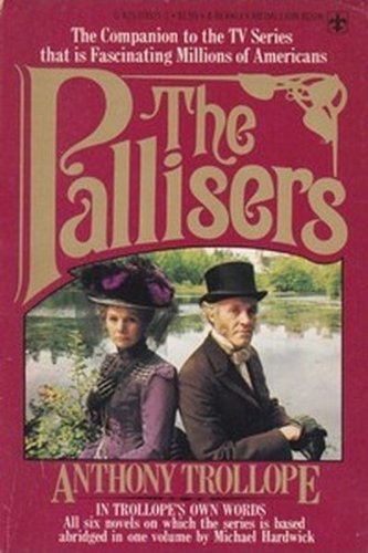 9780425035214: Title: The Pallisers