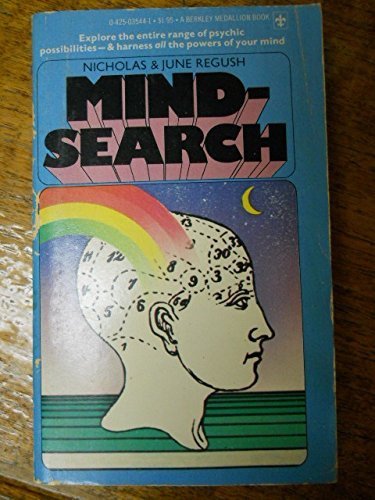 Mind-Search