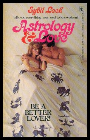 Imagen de archivo de Astrology And Love a la venta por Half Price Books Inc.