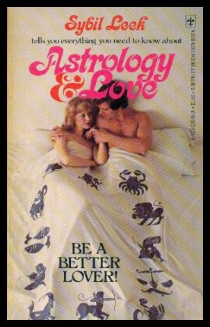 Stock image for Astrology And Love for sale by Half Price Books Inc.