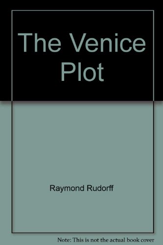 9780425035542: The Venice Plot