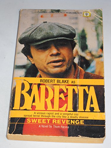 Beispielbild fr Sweet Revenge zum Verkauf von ThriftBooks-Atlanta