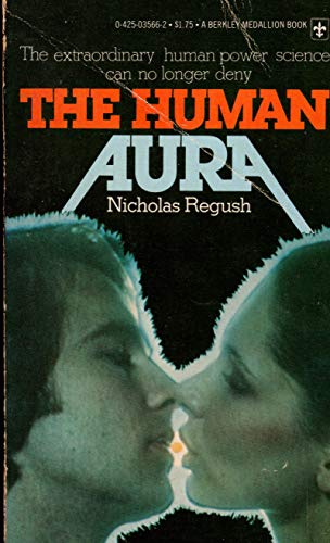 Beispielbild fr The Human Aura zum Verkauf von Wonder Book