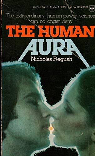 Stock image for The Human Aura for sale by Wonder Book