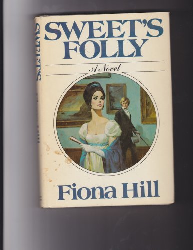 Imagen de archivo de Sweet's Folly a la venta por ThriftBooks-Atlanta