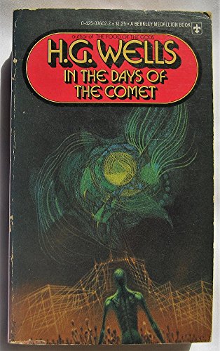 9780425036020: Title: In the Days of the Comet
