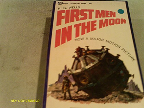 first men in the moon hg wells first men in the moon hg wells