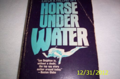 9780425036075: Horse Under Water