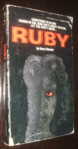 Imagen de archivo de Ruby a la venta por Ergodebooks