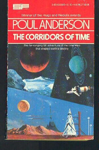 9780425036594: The Corridors of Time