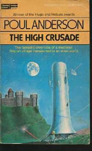 the high crusade by poul anderson