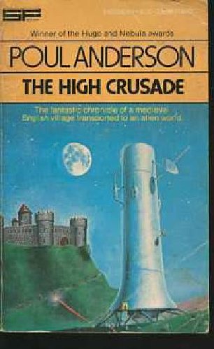 9780425036709: The High Crusade