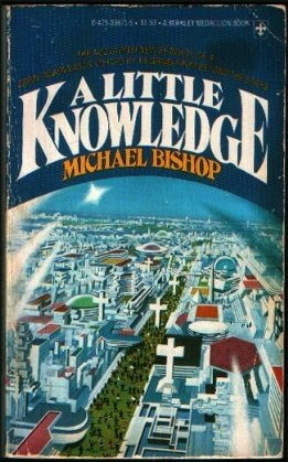 Stock image for A Little Knowledge for sale by Calamity Books