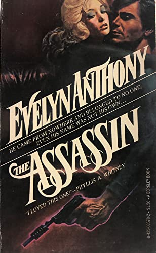 9780425036785: The assassin,