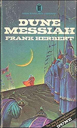 Stock image for Dune for sale by ThriftBooks-Phoenix