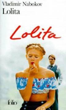 Stock image for Lolita for sale by The Book Garden
