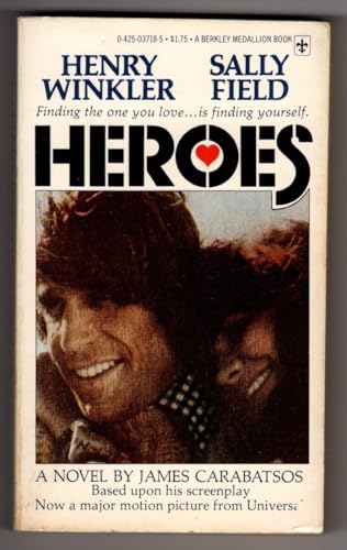 Heroes (Based upon his screenplay)