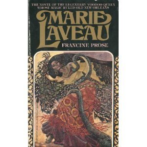 9780425037270: Marie Laveau (Berkley medallion book)