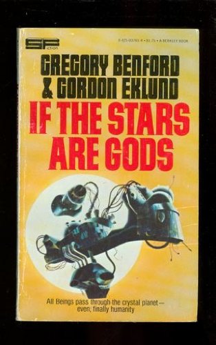 Beispielbild fr If the Stars are Gods zum Verkauf von Faith In Print