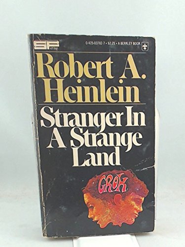 Stock image for Stranger in a Strange Land for sale by HPB Inc.