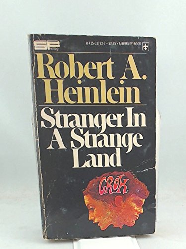 9780425037829: Stranger in a Strange Land