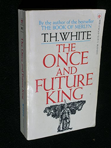 9780425037966: once-and-future-king