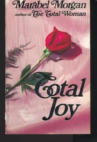 Imagen de archivo de Total Joy a la venta por Isle of Books