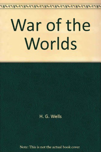 

War of the Worlds