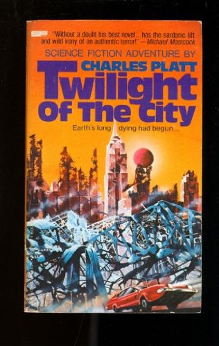 Beispielbild fr Twilight Of The City zum Verkauf von Jenson Books Inc