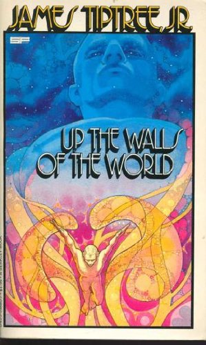 9780425038802: Up Walls of the World