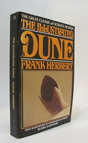 9780425038918: Illustrated Dune