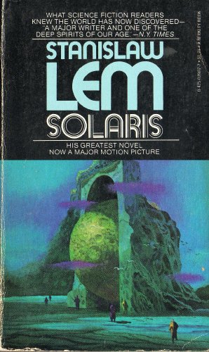 Imagen de archivo de Solaris a la venta por Ethan Daniel Books