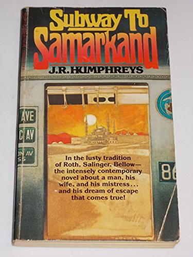 Stock image for Subway to Samarkand for sale by ABC Books